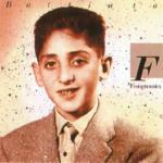 Fisiognomica - CD Audio di Franco Battiato