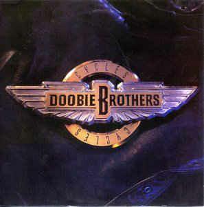 Cyrcle - Vinile LP di Doobie Brothers
