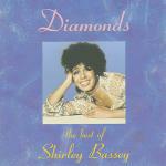 Diamonds: The Best of - CD Audio di Shirley Bassey
