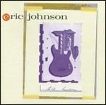 Ah Via Musicom - CD Audio di Eric Johnson