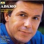 Seine Grossen Erfolge - CD Audio di Adamo