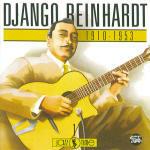 1910-1953 - CD Audio di Django Reinhardt
