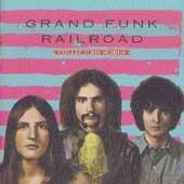 Capitol Collectors Series - CD Audio di Grand Funk Railroad
