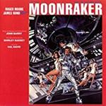 Moonrake (Colonna Sonora)