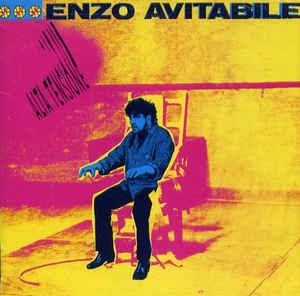 Alta tensione - CD Audio di Enzo Avitabile