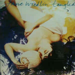 Tangled - Vinile LP di Jane Wiedlin
