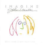 Imagine: The Movie - CD Audio di John Lennon