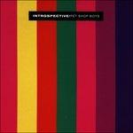 Introspective - CD Audio di Pet Shop Boys