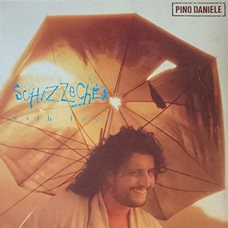 Schizzechea with Love - Vinile LP di Pino Daniele