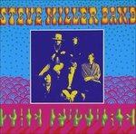 Children Of The Future - CD Audio di Steve Miller (Band)