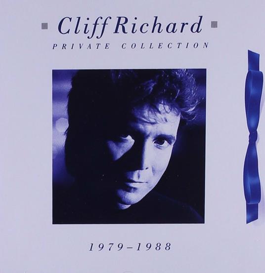 Private Collection - CD Audio di Cliff Richard