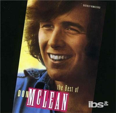 Best of - CD Audio di Don McLean