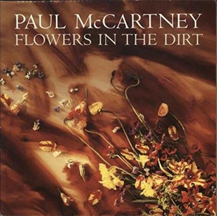 Flowers in the Dirt - Vinile LP di Paul McCartney