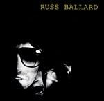Russ Ballard - CD Audio di Russ Ballard