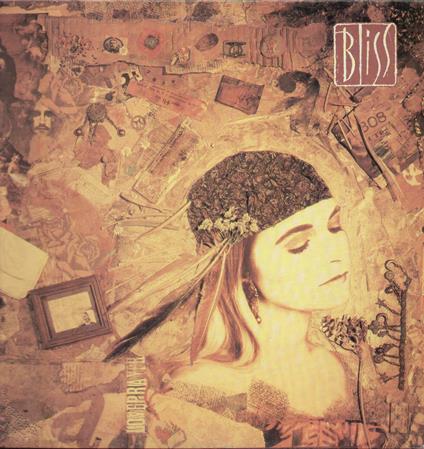 Loveprayer - Vinile LP di Bliss