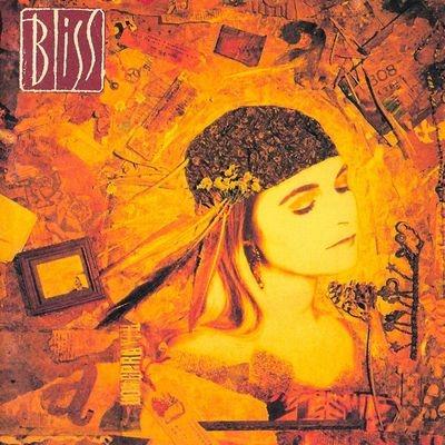 Loveprayer (Musicassetta) - Musicassetta di Bliss