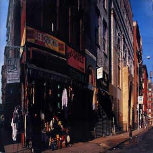 Paul's Boutique - Vinile LP di Beastie Boys