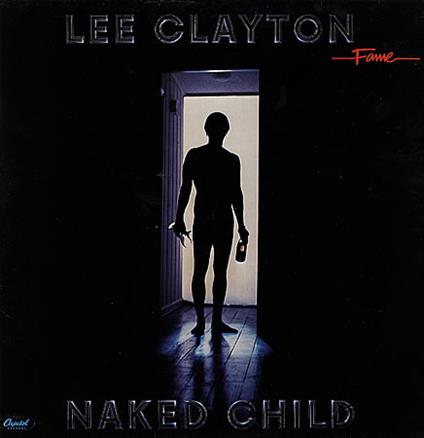 Nake Child - CD Audio di Lee Clayton
