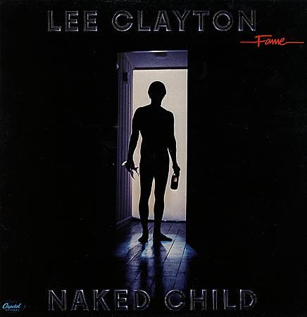 Nake Child - CD Audio di Lee Clayton
