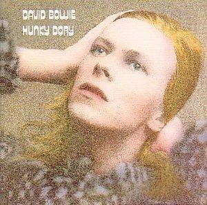 Hunky Dory - CD Audio di David Bowie