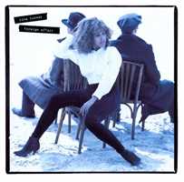 CD Foreign Affair Tina Turner