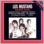 Grandes Grupos De Los 60 - CD Audio di Los Mustang