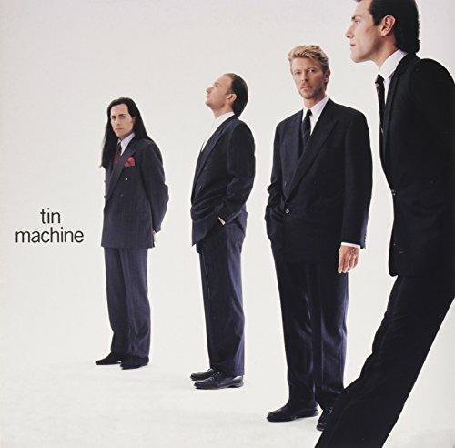 Tin Machine - Vinile LP di Tin Machine
