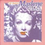 Lili Marleen - CD Audio di Marlene Dietrich