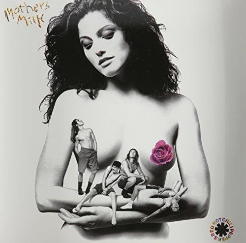 Mother's Milk - Vinile LP di Red Hot Chili Peppers