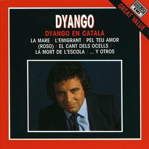 Dyango En Catala - CD Audio di Dyango