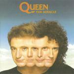 The Miracle - CD Audio di Queen