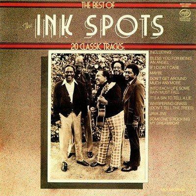 Best Of - CD Audio di Ink Spots