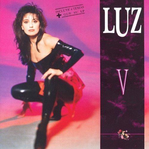 Luz V - CD Audio di Luz Casal