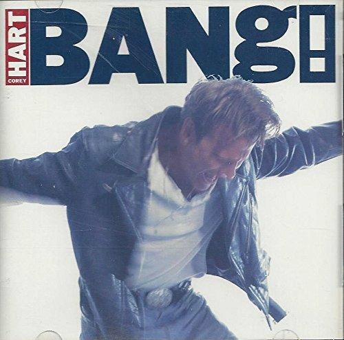 Bang! - Vinile LP di Corey Hart