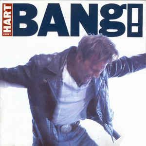 BANG! - CD Audio di Corey Hart