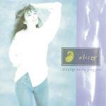 Il Sole nella pioggia - CD Audio di Alice