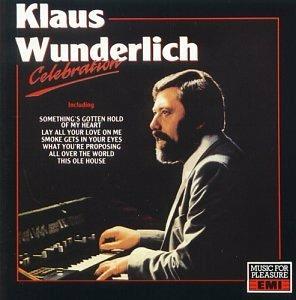 Celebration - CD Audio di Klaus Wunderlich