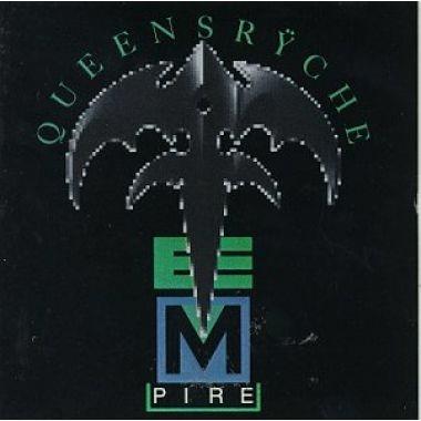 Empire - CD Audio di Queensryche