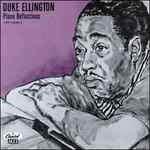 Piano Reflections - CD Audio di Duke Ellington