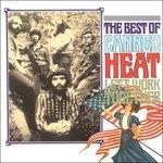 Let's Work Together - CD Audio di Canned Heat