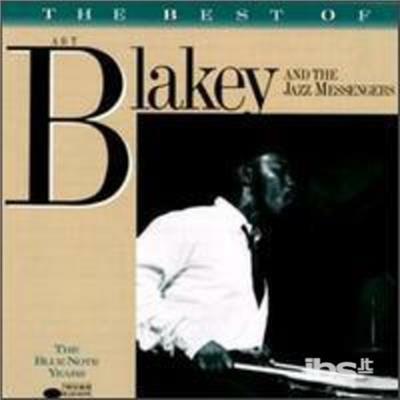 Best of - CD Audio di Art Blakey