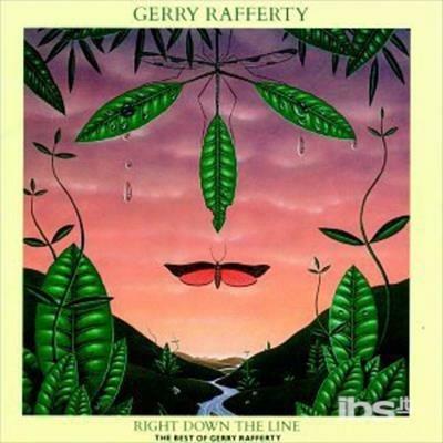 Best of - CD Audio di Gerry Rafferty
