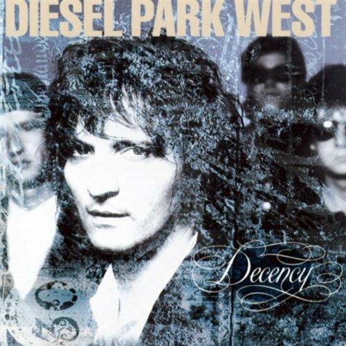 Decency - CD Audio di Diesel Park West