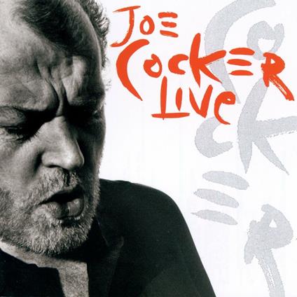 Joe Cocker Live - CD Audio di Joe Cocker