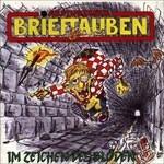 Im Zeichen des Bloeden - CD Audio di Abstuerzende Brieftauben