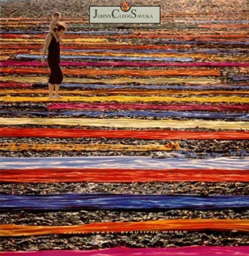 Cruel Crazy Beautiful World - Vinile LP di Johnny Clegg