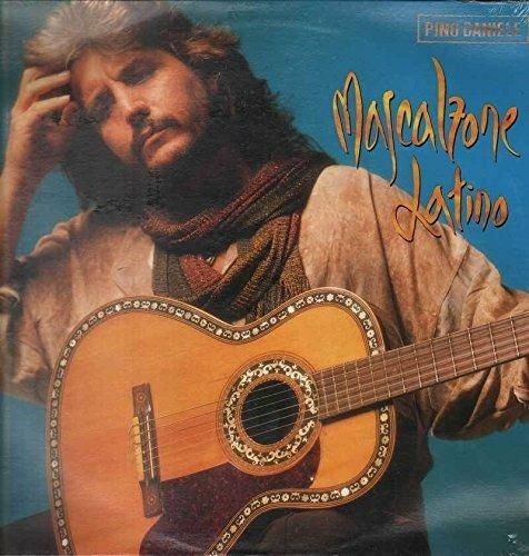 Mascalzone Latino - Vinile LP di Pino Daniele