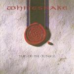 Slip of the Tongue - CD Audio di Whitesnake