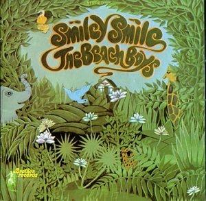 Smiley Smile - Wild Honey - CD Audio di Beach Boys