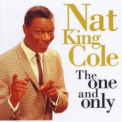 The One and Only - CD Audio di Nat King Cole